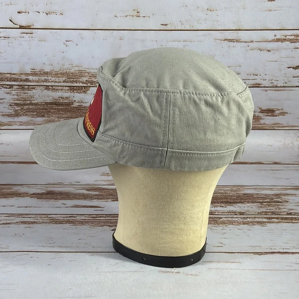 Hogwarts Express Conductor Hat Adult Platform 9 ¾ Harry Potter